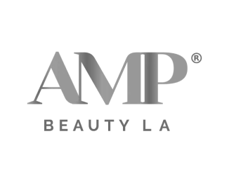 AMP Beauty LA Logo